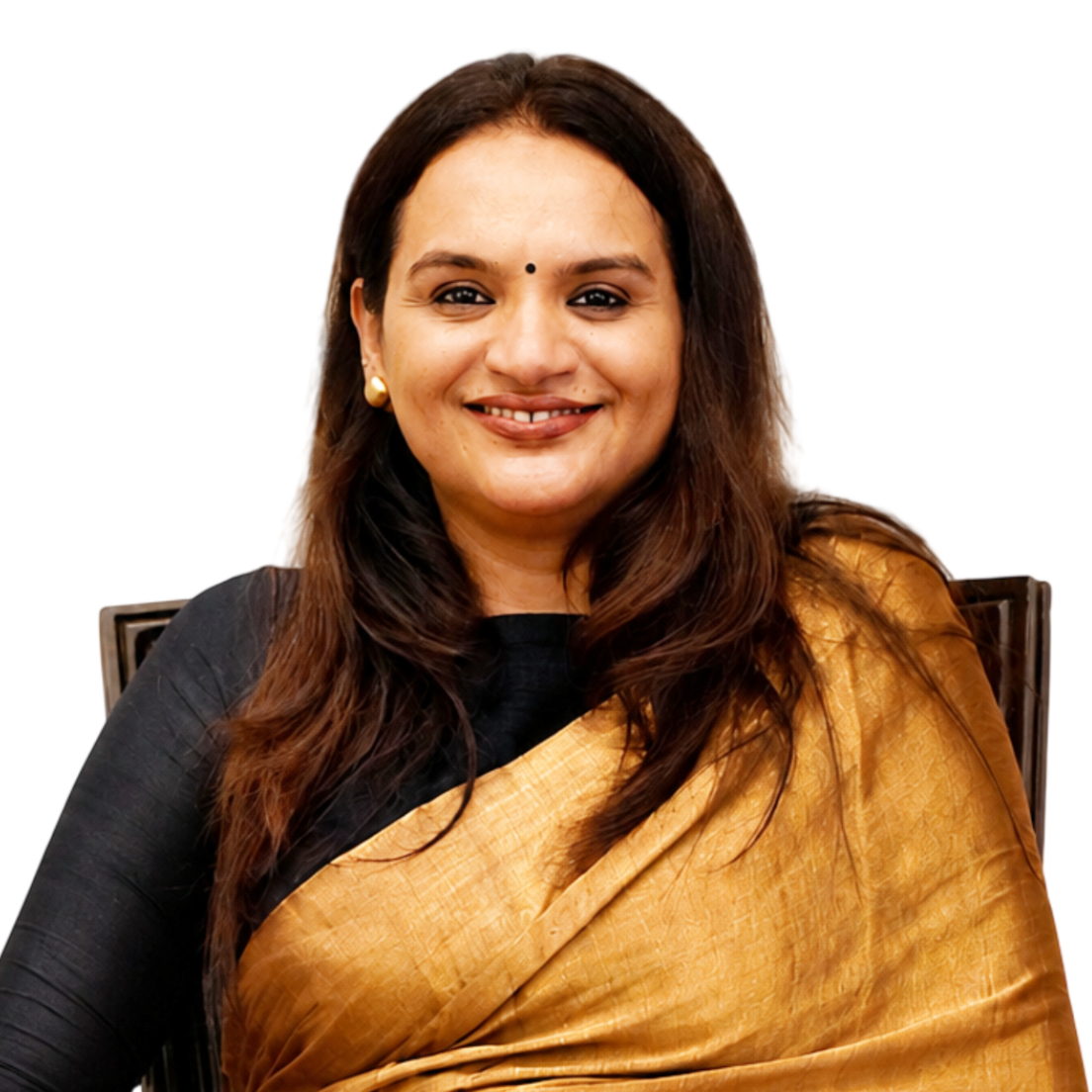 Ruby Sinha